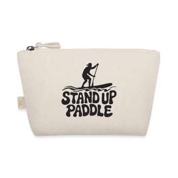 SUP Stand Up Paddle - Trousse biologique - nature - Devant