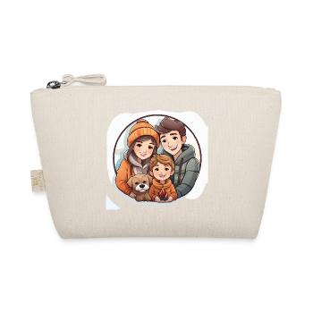 Contes au coin du feu - Trousse biologique - nature - Devant