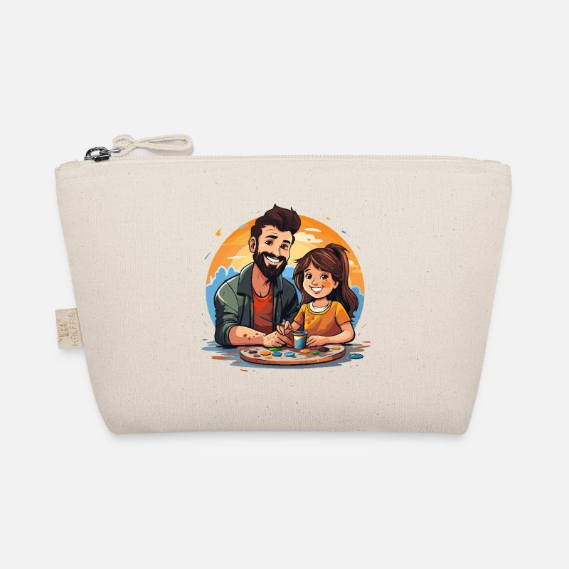 Creative Explorers Organic Pouch