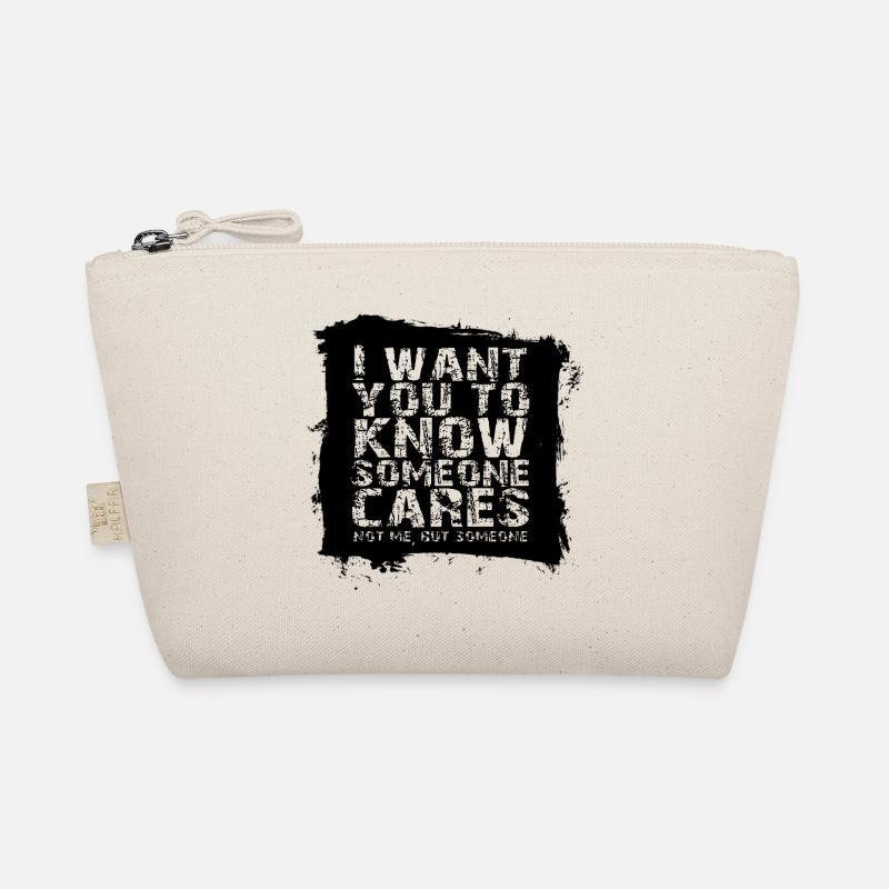 ADHD Organic Pouch