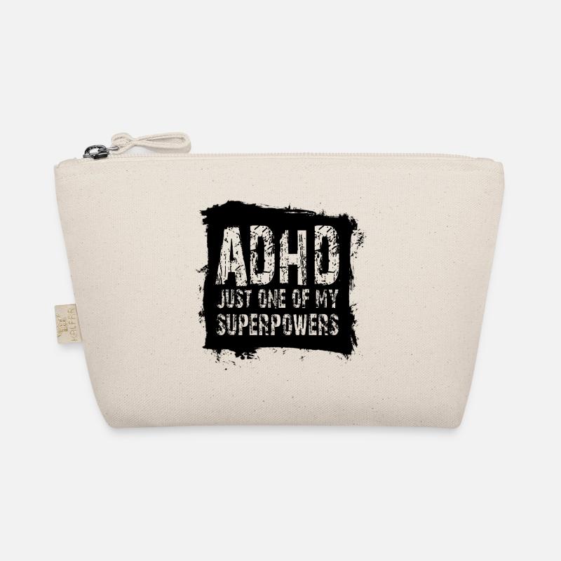 TDAH Trousse biologique