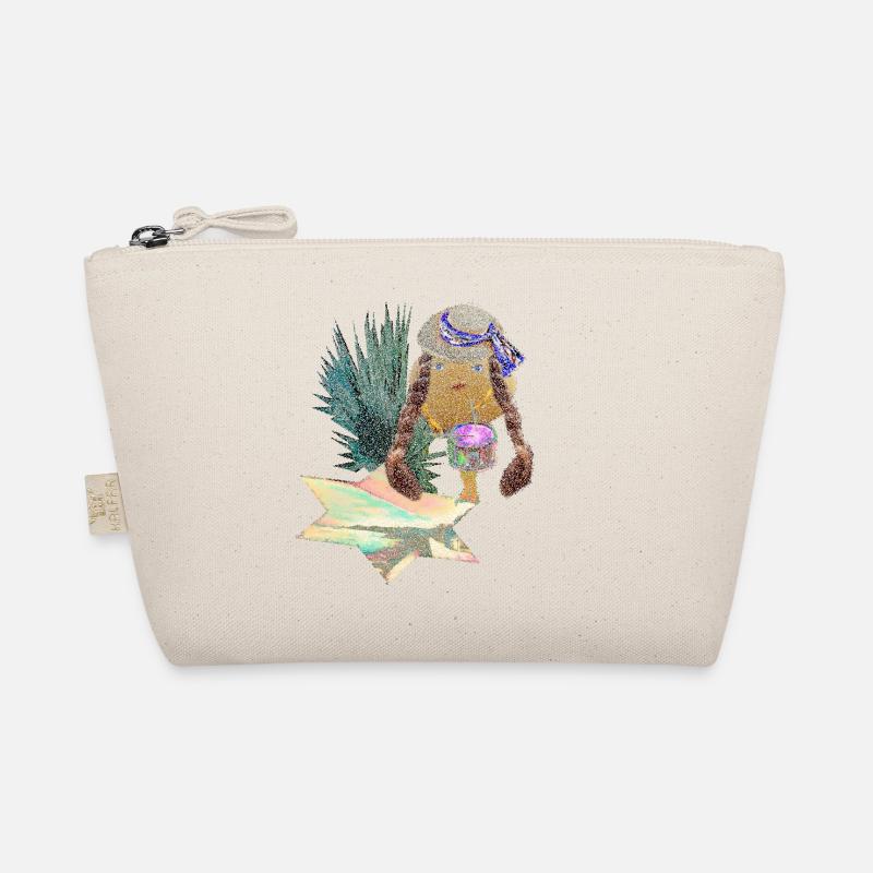 Canary Islands - Drum roll on tranquil islands Organic Pouch
