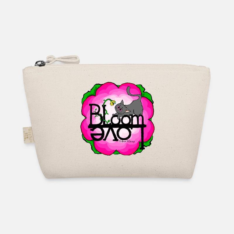 Chat de printemps Amour de printemps Trousse biologique