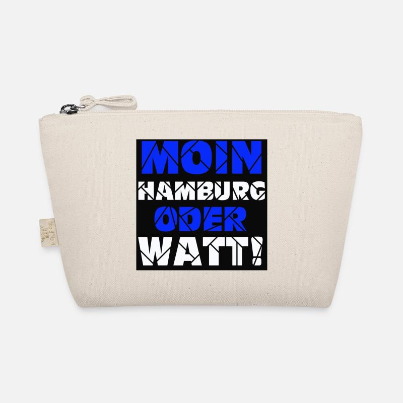 Hambourg , Moin ou watt (25) Trousse biologique