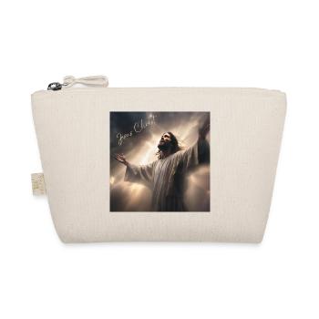 Jésus Christ, catholique, religieux - Trousse biologique - nature - Devant