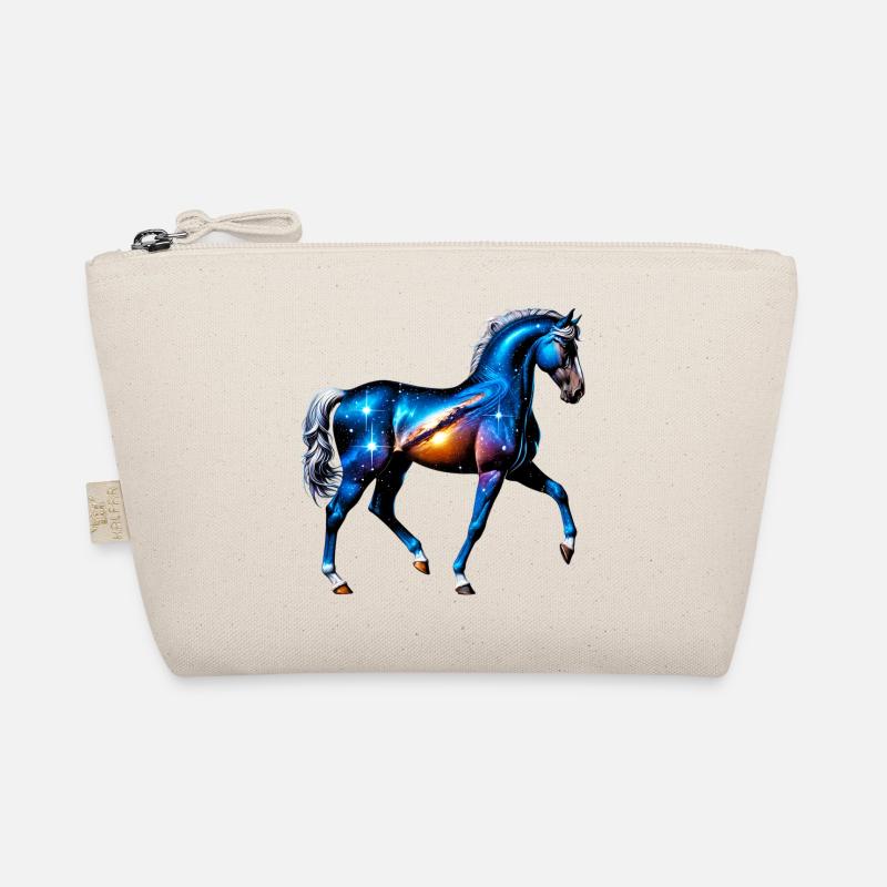 Horse Organic Pouch