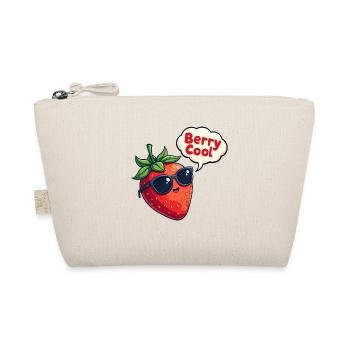 Baies fraîches - Trousse biologique - nature - Devant