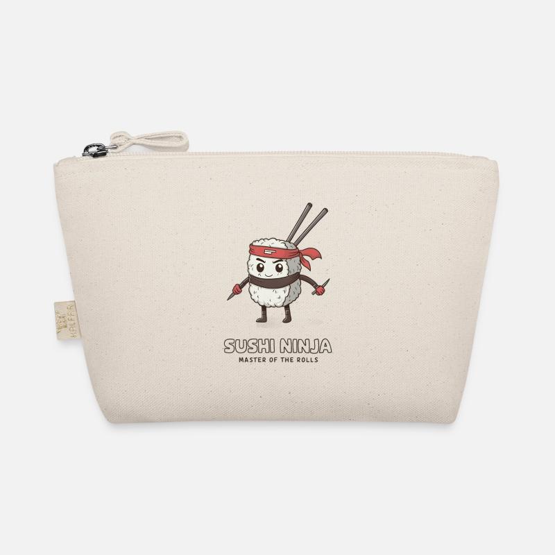 Sushi Ninja - Maître des Rolls Trousse biologique