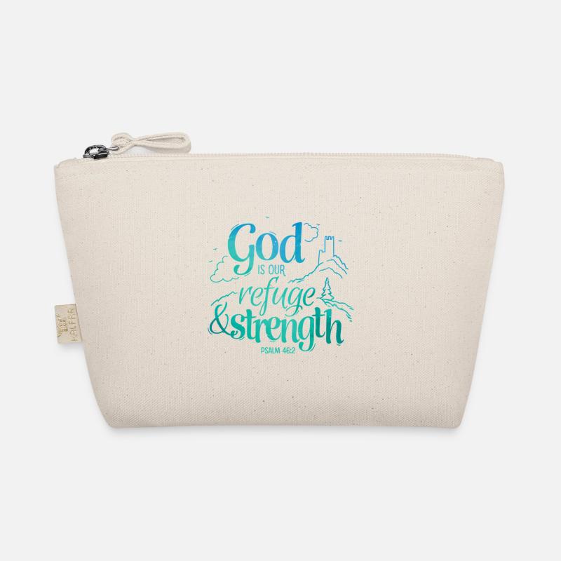 Dieu est notre refuge et notre force Trousse biologique