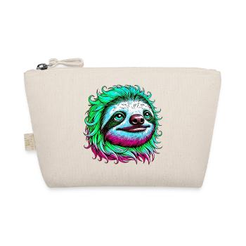 Paresse - Trousse biologique - nature - Devant