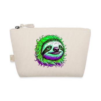 Paresse - Trousse biologique - nature - Devant