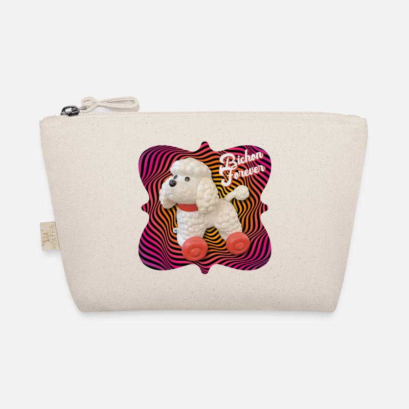 Bichon forever psychédélique Trousse biologique