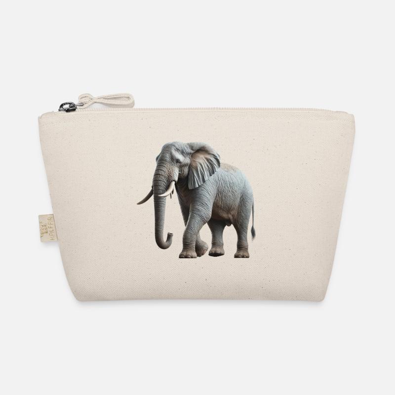 Éléphant Trousse biologique