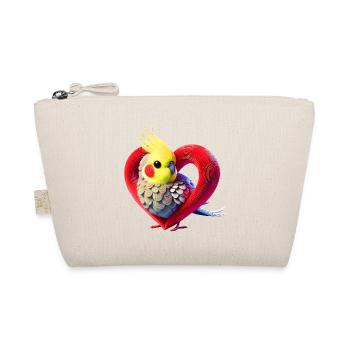Nymphe (01) - Trousse biologique - nature - Devant
