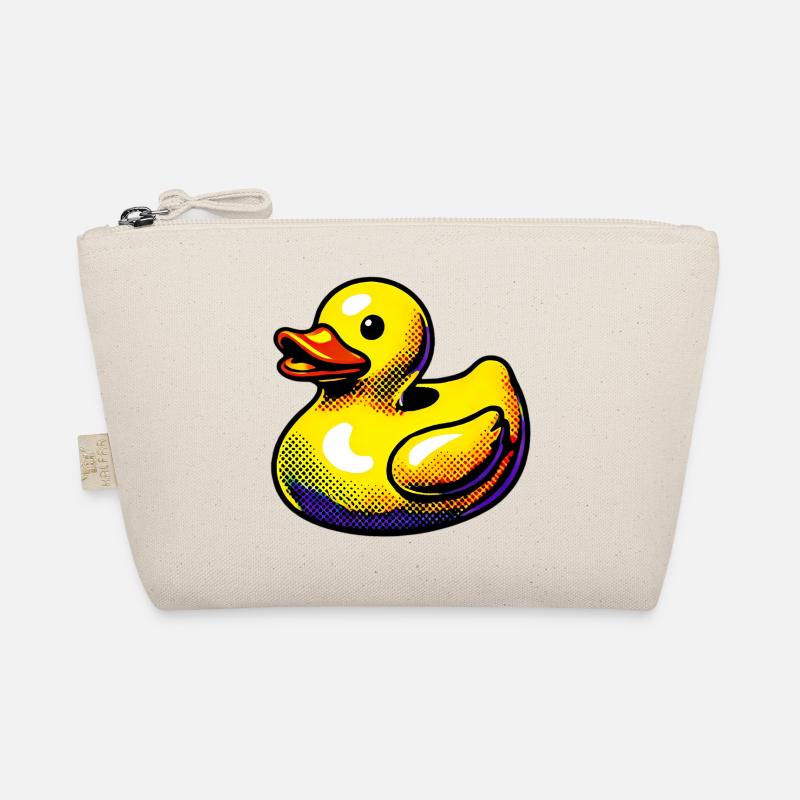Duckling Duck Duck Duck Organic Pouch