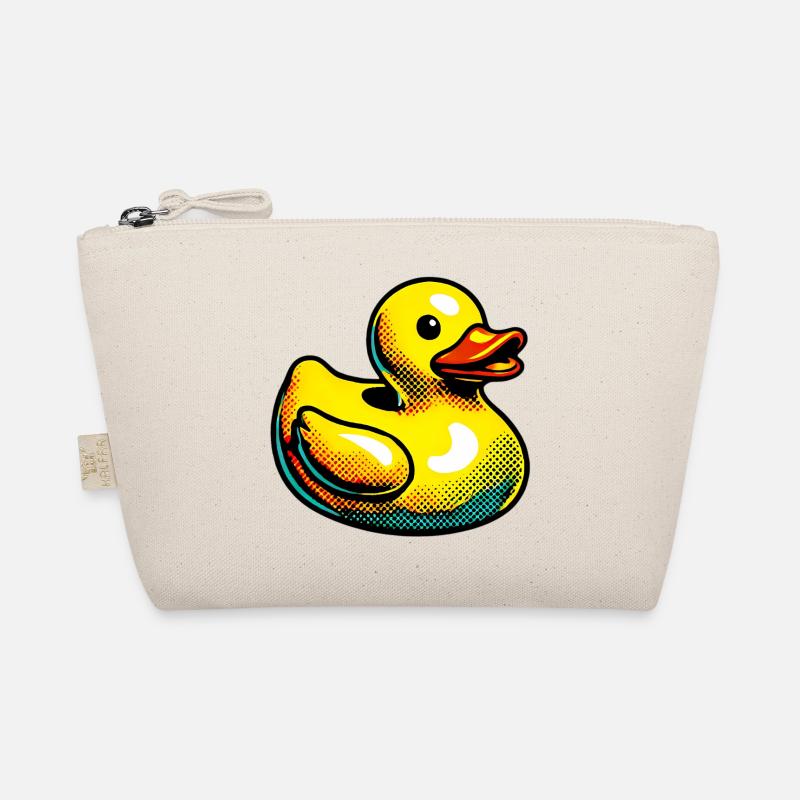 Caneton Canard Canard Canard Trousse biologique