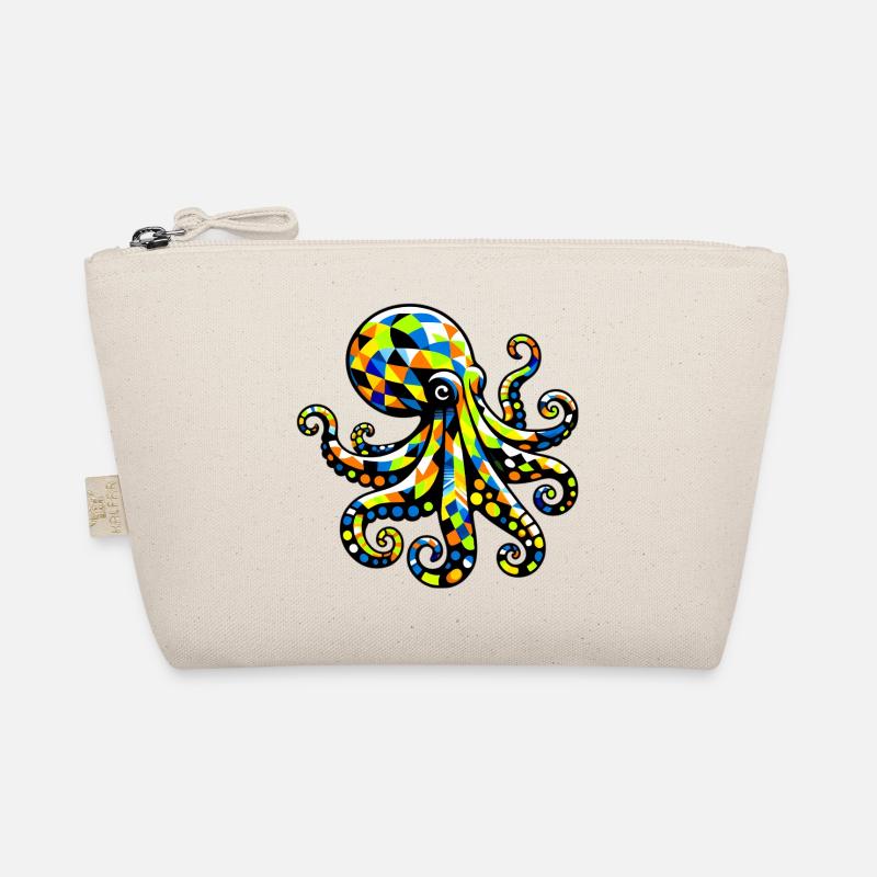 Pieuvre Trousse biologique