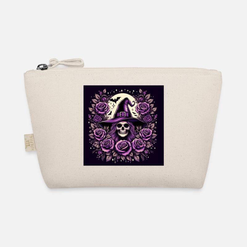 Sorcière du crâne Trousse biologique
