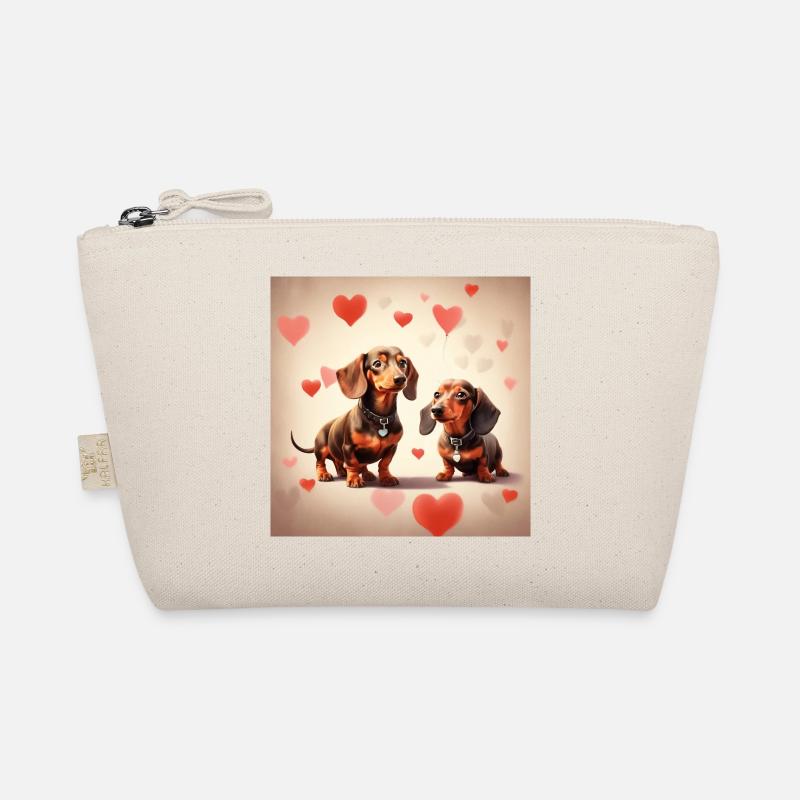 Teckels affectueux Trousse biologique