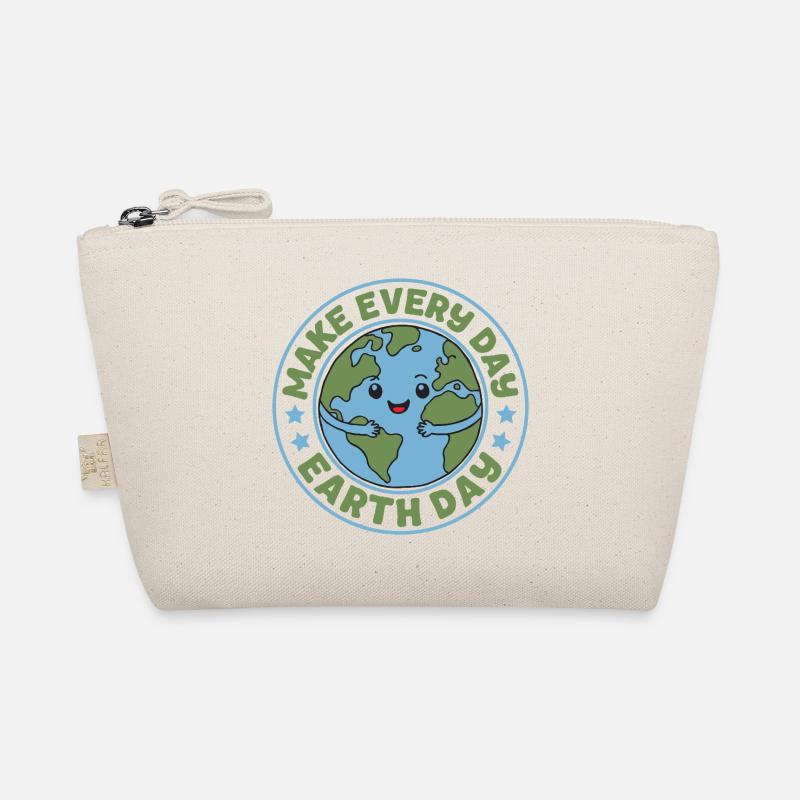 Faites de chaque jour le Jour de la Terre Trousse biologique