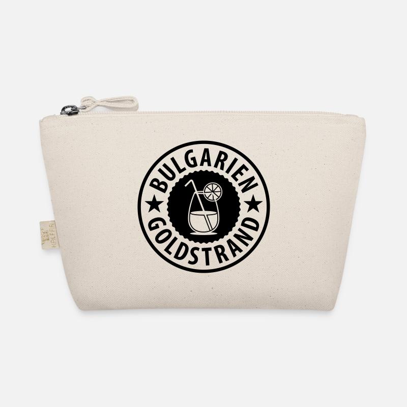 Cocktail Bulgarie Sables Dorés Trousse biologique