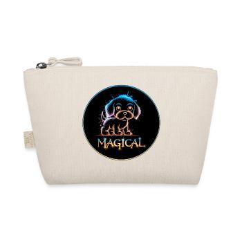 Chiot Magique - Trousse biologique - nature - Devant