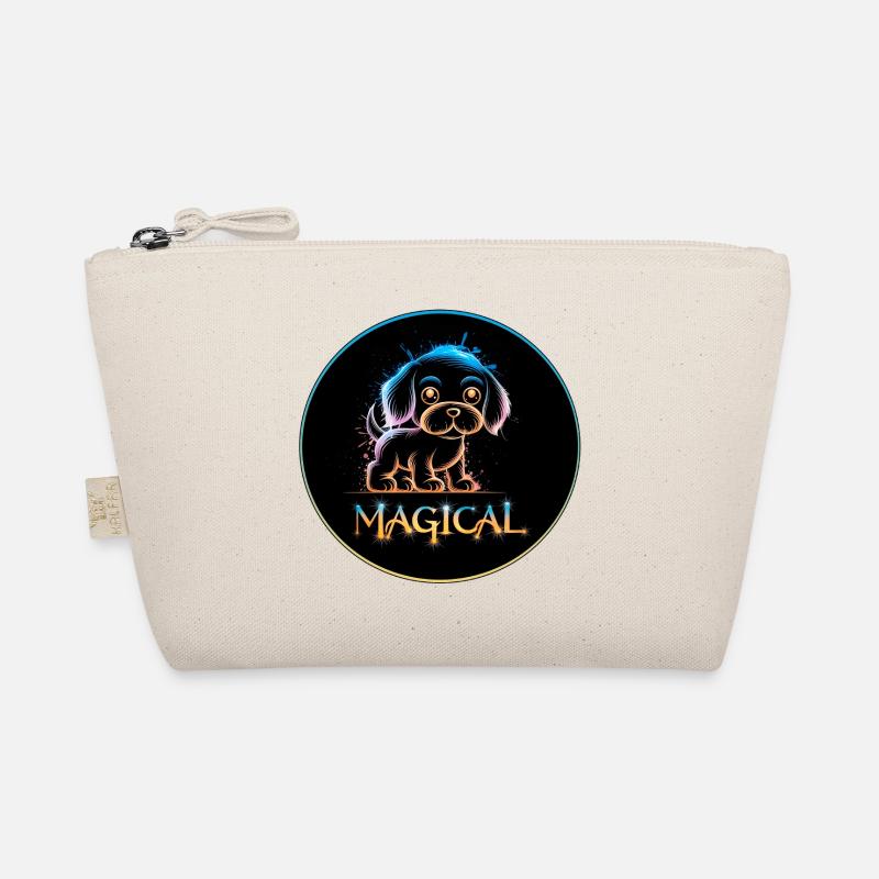 Chiot Magique Trousse biologique