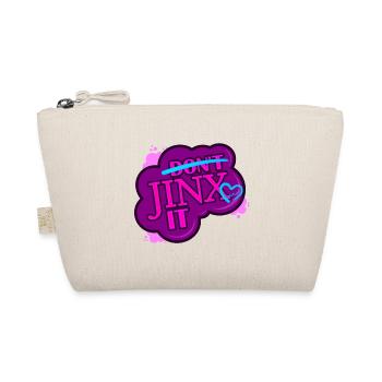 Jinx IT - Trousse biologique - nature - Devant