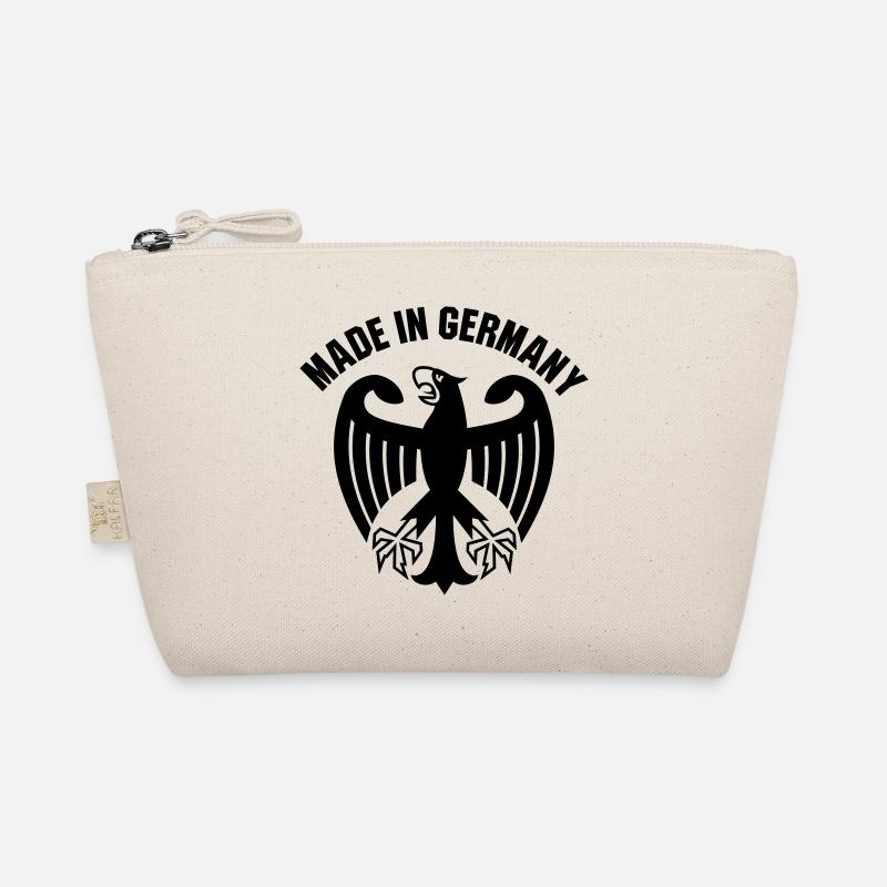 Made in Germany Bio-Täschchen