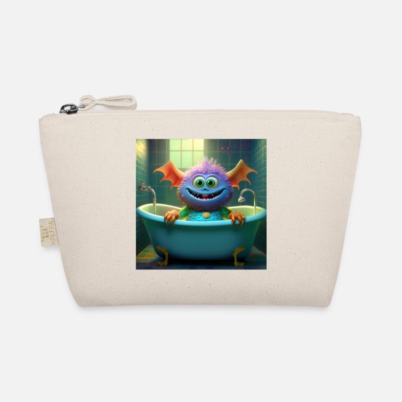 Petits bains de monstres Trousse biologique