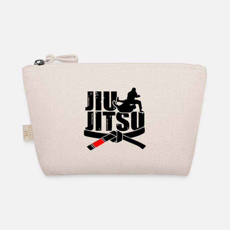 T-shirt Jiu-Jitsu Jiu Jitsu Trousse biologique