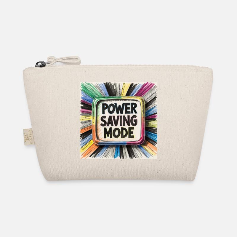 Mode d’économie d’énergie Trousse biologique