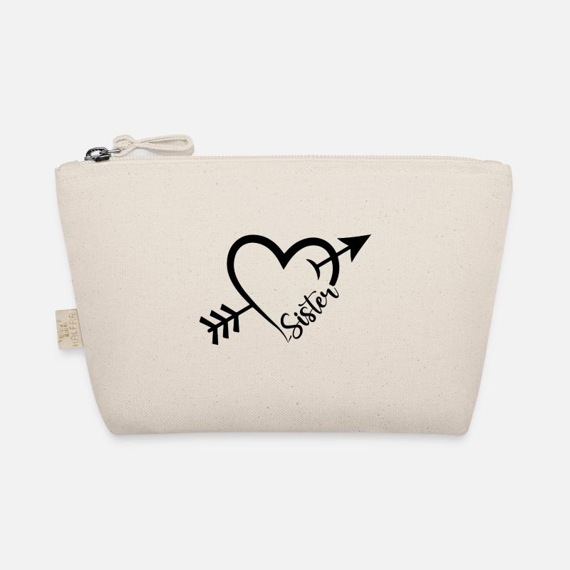 Best Sister Organic Pouch
