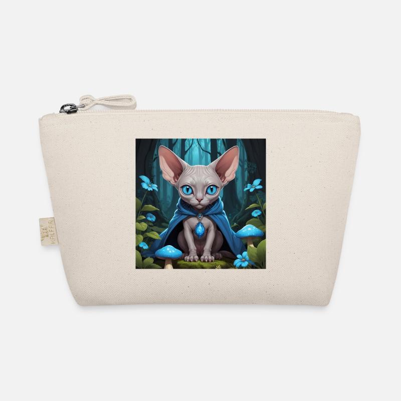 Gobelin Sphynx Trousse biologique