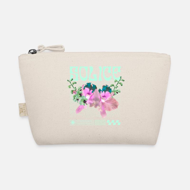 Solice – Botanical Tranquility Organic Pouch