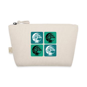 Bonsaï Yin Yang - Trousse biologique - nature - Devant