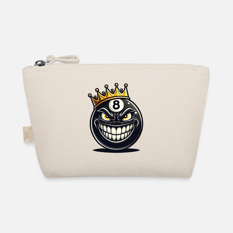Roi du billard Trousse biologique