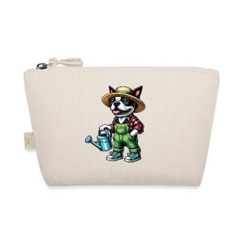 Bostie Jardinier - Trousse biologique - nature - Devant