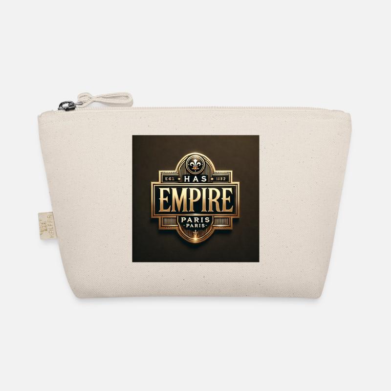 HAS EMPIRE PARIS Trousse biologique