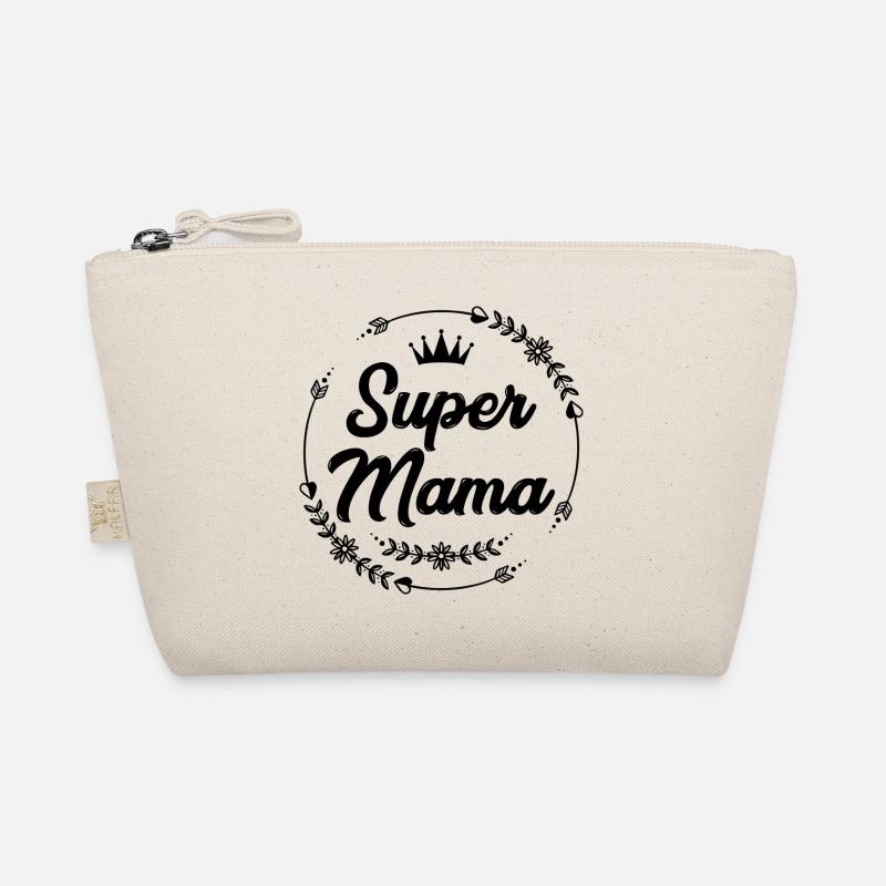 Super mama Organic Pouch