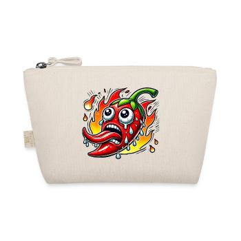 Ultra Hot Chili - Organic Pouch - nature - Front
