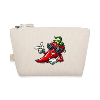 Piment frais - Trousse biologique - nature - Devant