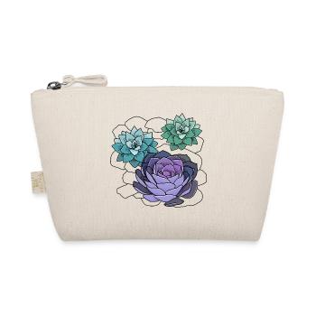 Succulentes - Trousse biologique - nature - Devant