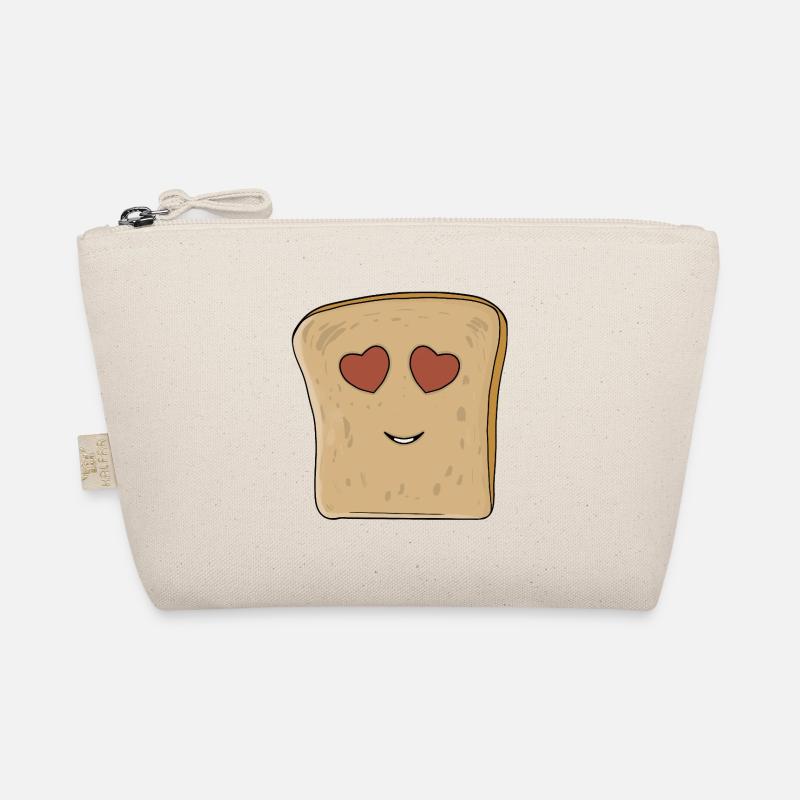 Lovely bread Organic Pouch