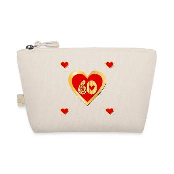 60e anniversaire soixante ans - Trousse biologique - nature - Devant