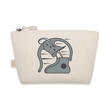 Contre toute attente - Trousse biologique - nature - Devant