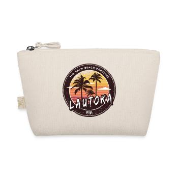 Lautoka – Palm Beach Paradis - Trousse biologique - nature - Devant