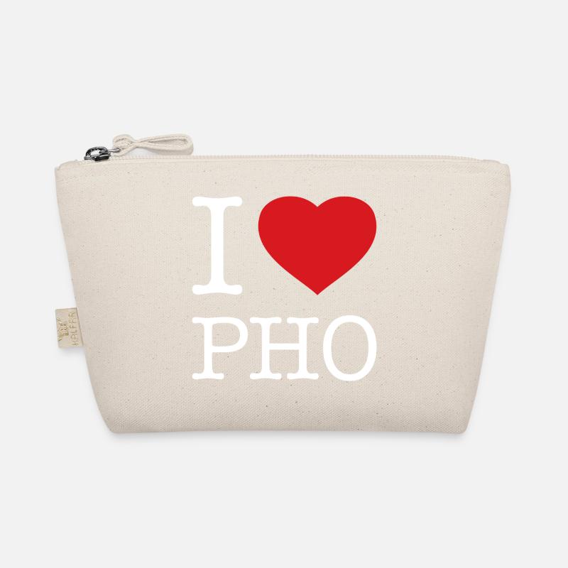 J’ADORE PHO Trousse biologique
