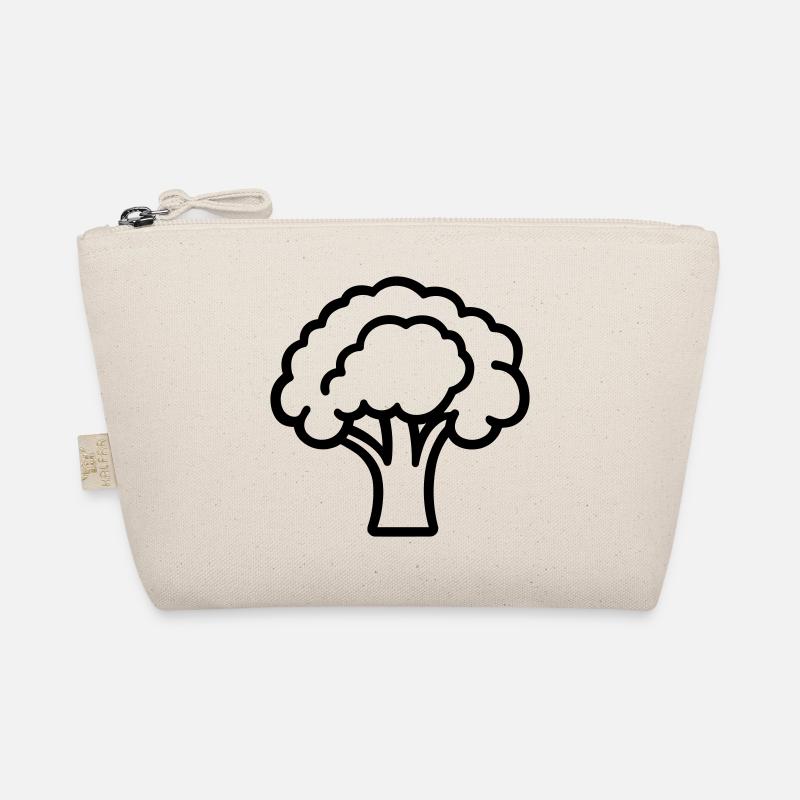 broccoli Organic Pouch