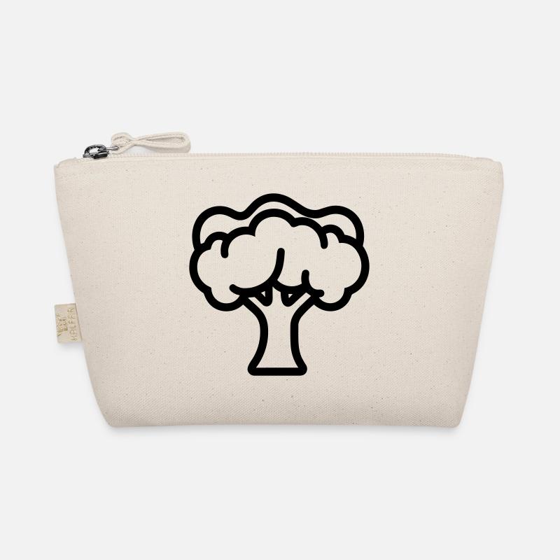 broccoli Organic Pouch